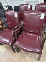 Arm Chair