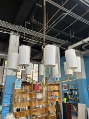 Troy Lighting Chandelier