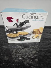 Pizzelle Baker