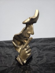 Abstract Mask