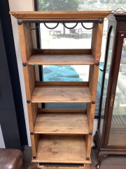 Shelf