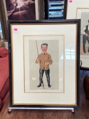Vanity Fair Wall Art
