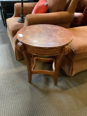 Side Table