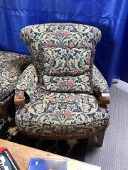 Arm Chair