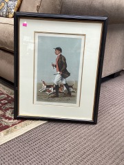 Vanity Fair Wall Art