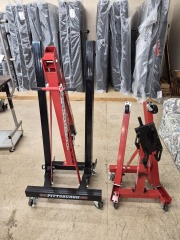 Harbor Freight
