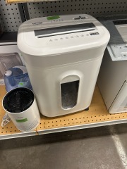 Aurora AU1060MA Paper Shredder