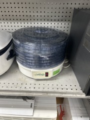 Mr. Coffee Food Dehydrator