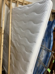 Beautyrest Full Mattress Topper