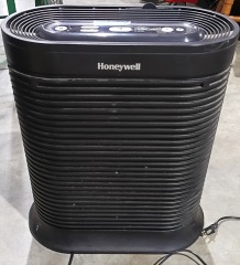 Honeywell air purifier 3348