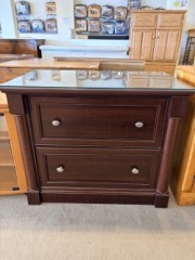 Online: D-File Cabinet\/storage box