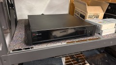 Episode EA-RSP-16D-100 Response DSP Amplifier