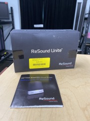 ReSound Unite TV Streamer 2