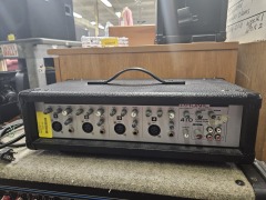 Phonic 410 Power Amplifier PA