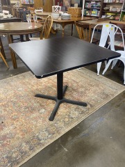 Square Breakroom\/Dining Table