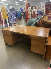 MCM Executive Desk