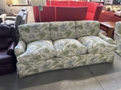 Custom Sofa - 90\