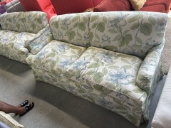 Custom Sofa - 80\