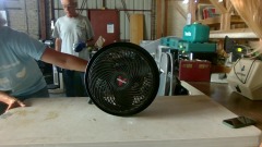 Fan - Vornado
