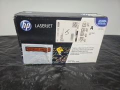 Hp 6418 Black LaserJet.