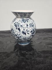 Decor Vase