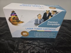 Laser Toner Cartridge
