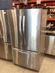 Fridge+Freezer