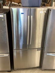 Fridge+Freezer