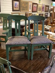 Dining Chair Set (x8)