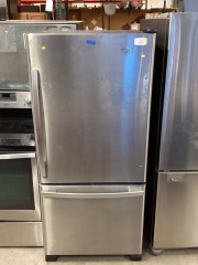 Fridge+Freezer