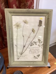 Floral Wall Art