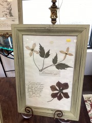 Floral Wall Art