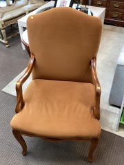 Arm Chair