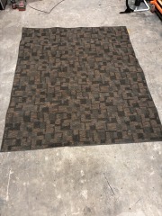 6x6 Madison Area Rug