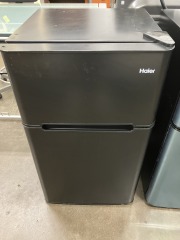Haier 3.2cu. ft. Mini Fridge