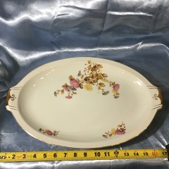 vintage Empire China Meito \