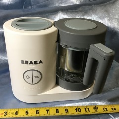 BEABA Babycook Neo Baby Food Maker