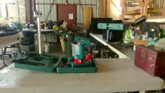 Cordless Speed Drill - Makita