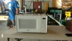 Microwave - Sharp