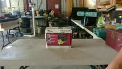 Jig Saw - WesternHawk