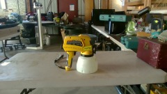 Paint Sprayer - Wagner