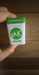 Miscellaneous: White, Green Mints - New with tags
