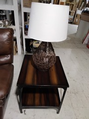 End\/ Side Tables