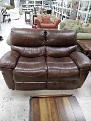 Love seat