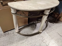 Wall Table