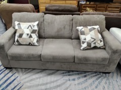 Recliner - Couch