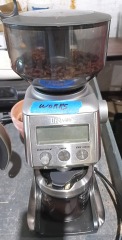 Breville smart coffee grinder 3351