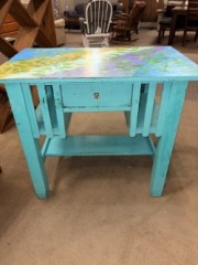 Online:D-Wooden Garden\/Craft Table