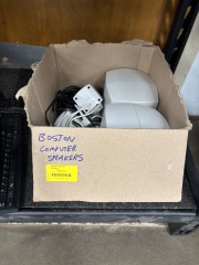 Boston Computer Speakers