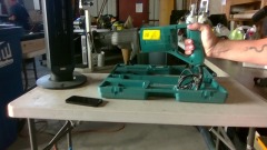 Recip. Saw - Makita
